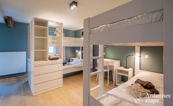 Vakantiehuis in Florenville voor 29/31 personen in de Ardennen
