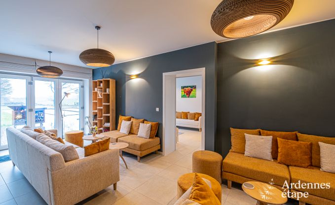Vakantiehuis in Florenville voor 29/31 personen in de Ardennen