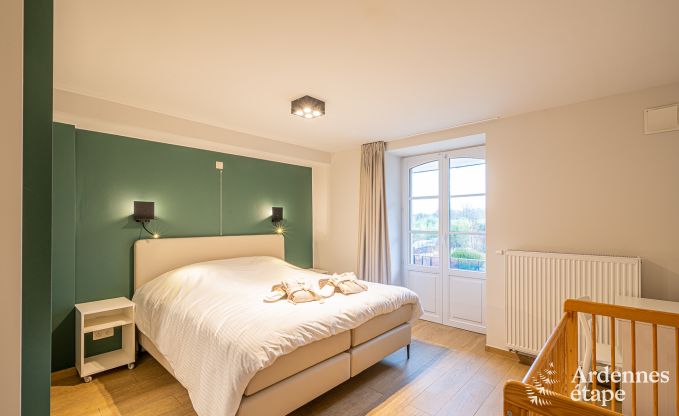 Vakantiehuis in Florenville voor 29/31 personen in de Ardennen