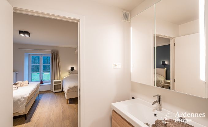 Vakantiehuis in Florenville voor 29/31 personen in de Ardennen