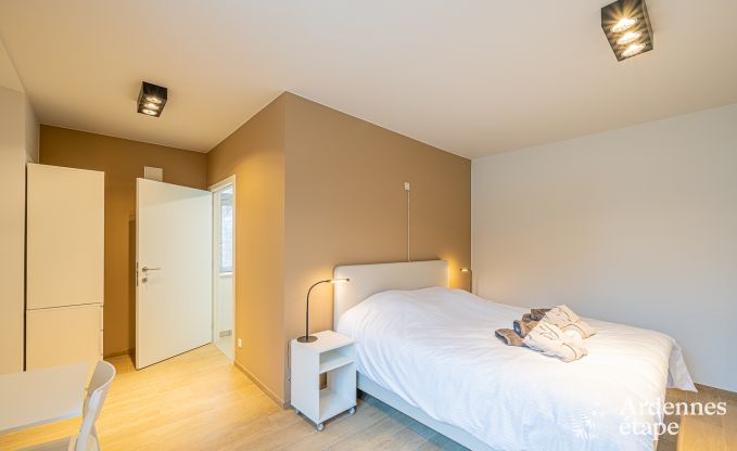 Vakantiehuis in Florenville voor 29/31 personen in de Ardennen