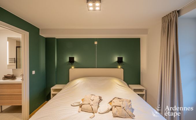 Vakantiehuis in Florenville voor 29/31 personen in de Ardennen