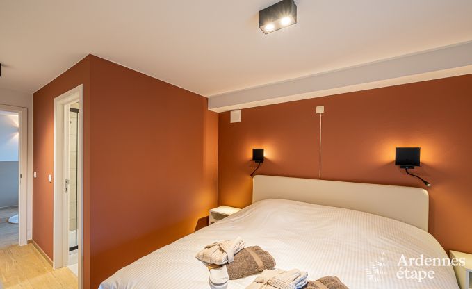 Vakantiehuis in Florenville voor 29/31 personen in de Ardennen