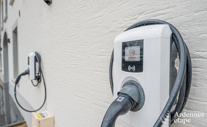 Vakantiehuis in Florenville voor 29/31 personen in de Ardennen