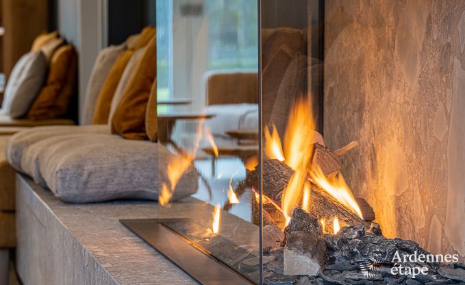 Vakantiehuis in Florenville voor 29/31 personen in de Ardennen