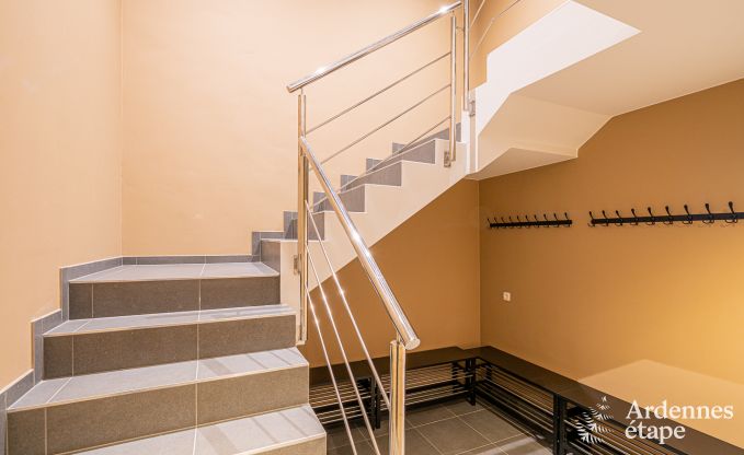 Vakantiehuis in Florenville voor 29/31 personen in de Ardennen