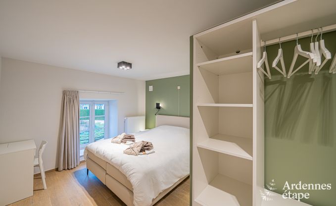 Vakantiehuis in Florenville voor 29/31 personen in de Ardennen