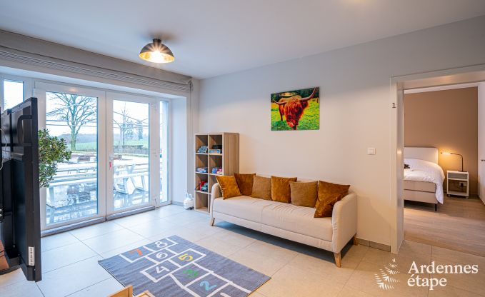 Vakantiehuis in Florenville voor 29/31 personen in de Ardennen