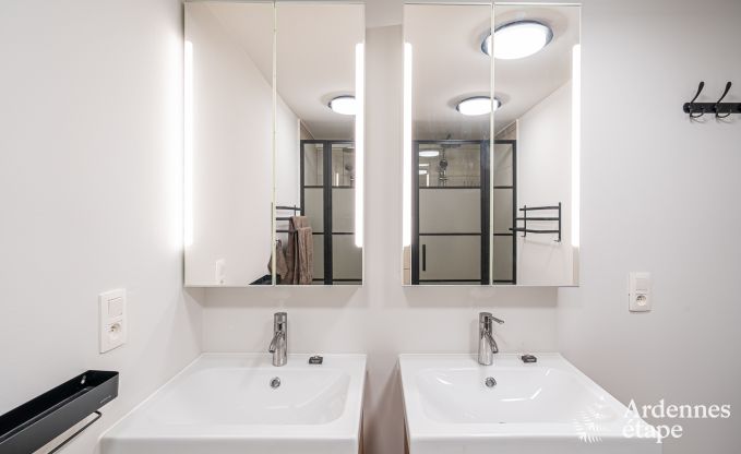 Vakantiehuis in Florenville voor 29/31 personen in de Ardennen