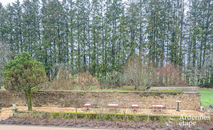 Vakantiehuis in Florenville voor 29/31 personen in de Ardennen