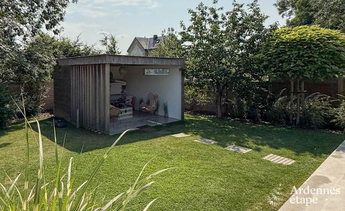 Vakantiehuis in Florenville voor 6 personen in de Ardennen