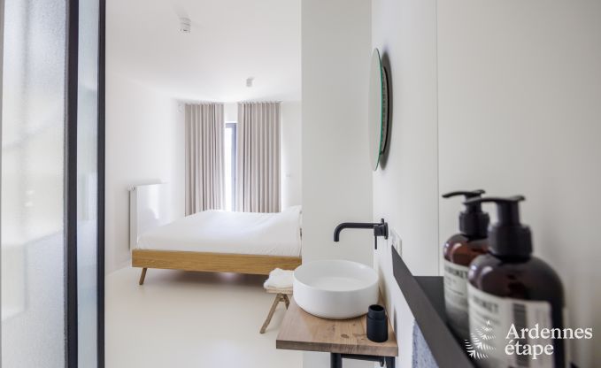 Vakantiehuis in Florenville voor 6 personen in de Ardennen