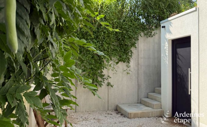 Vakantiehuis in Florenville voor 6 personen in de Ardennen