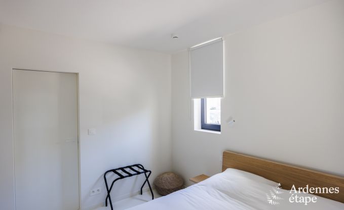 Vakantiehuis in Florenville voor 6 personen in de Ardennen