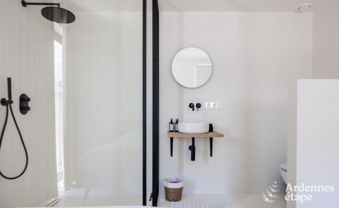 Vakantiehuis in Florenville voor 6 personen in de Ardennen