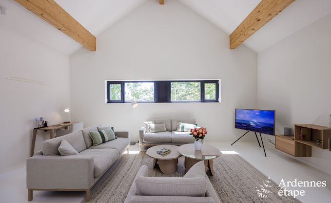 Vakantiehuis in Florenville voor 6 personen in de Ardennen