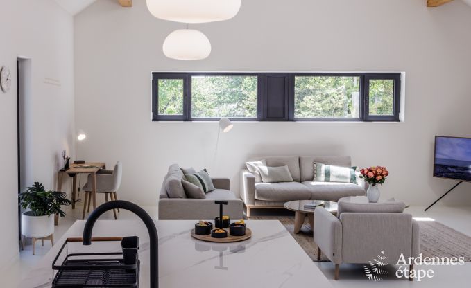 Vakantiehuis in Florenville voor 6 personen in de Ardennen