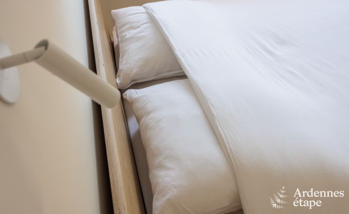 Vakantiehuis in Florenville voor 6 personen in de Ardennen