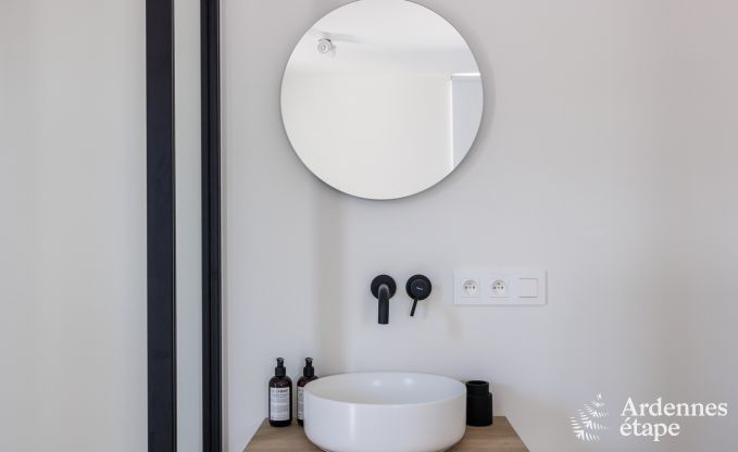 Vakantiehuis in Florenville voor 6 personen in de Ardennen