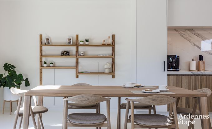 Vakantiehuis in Florenville voor 6 personen in de Ardennen