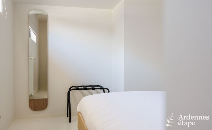 Vakantiehuis in Florenville voor 6 personen in de Ardennen