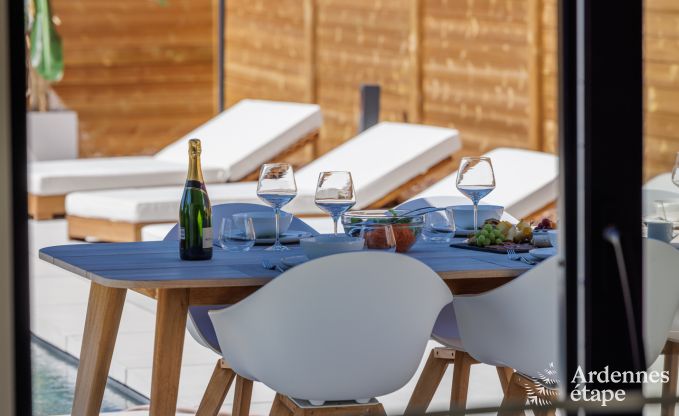 Vakantiehuis in Florenville voor 6 personen in de Ardennen