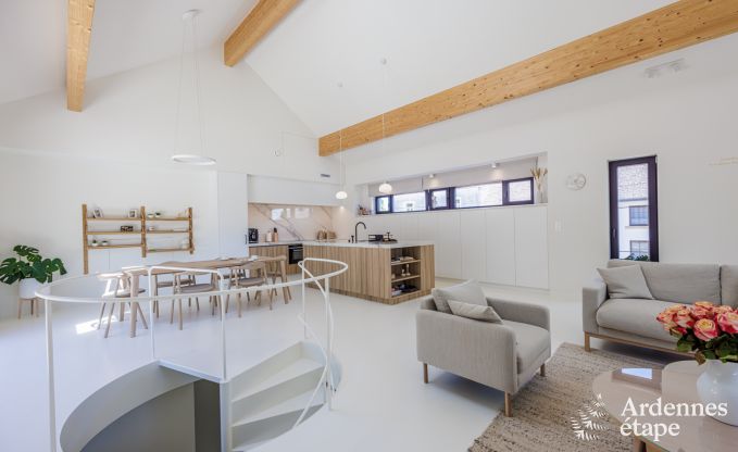 Vakantiehuis in Florenville voor 6 personen in de Ardennen