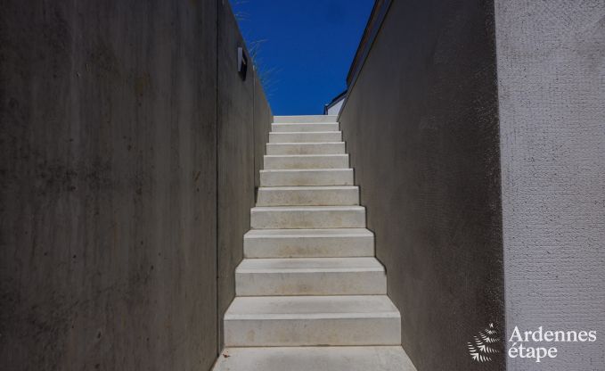 Vakantiehuis in Florenville voor 6 personen in de Ardennen