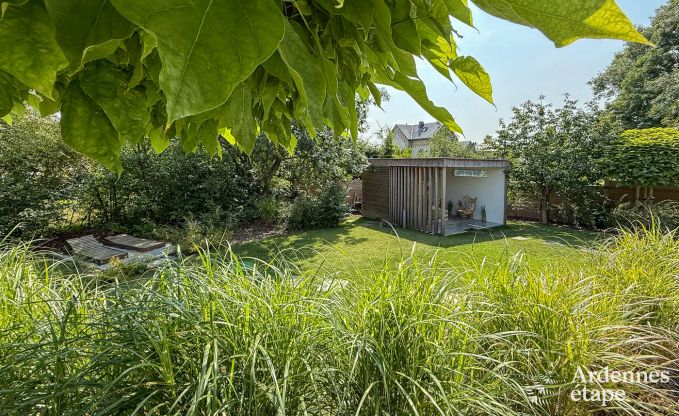 Vakantiehuis in Florenville voor 6 personen in de Ardennen