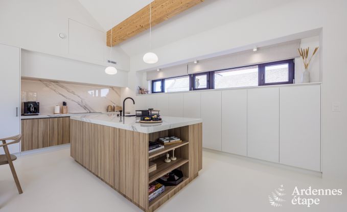 Vakantiehuis in Florenville voor 6 personen in de Ardennen