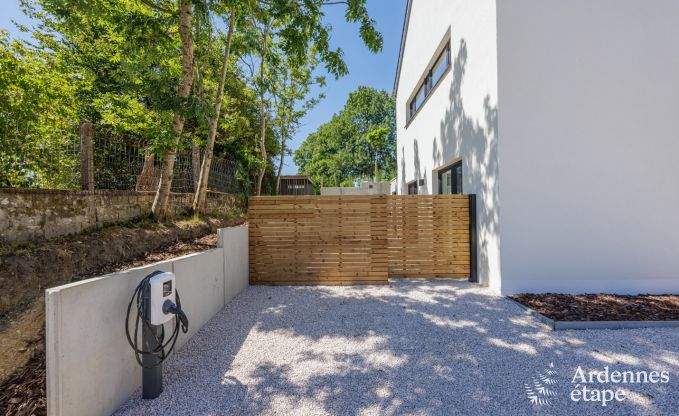 Vakantiehuis in Florenville voor 6 personen in de Ardennen