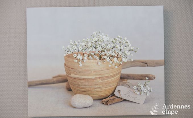 Appartement in Florenville voor 4 personen in de Ardennen