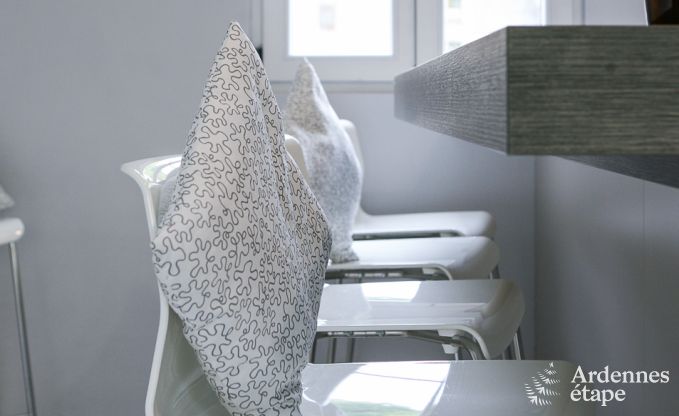 Appartement in Florenville voor 4 personen in de Ardennen