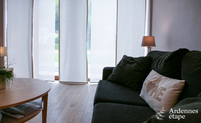 Appartement in Florenville voor 4 personen in de Ardennen
