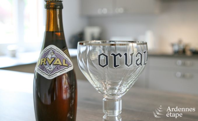 Appartement in Florenville voor 4 personen in de Ardennen