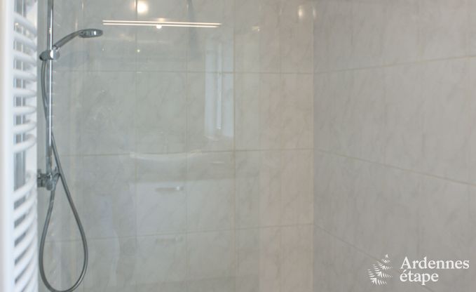 Appartement in Florenville voor 4 personen in de Ardennen