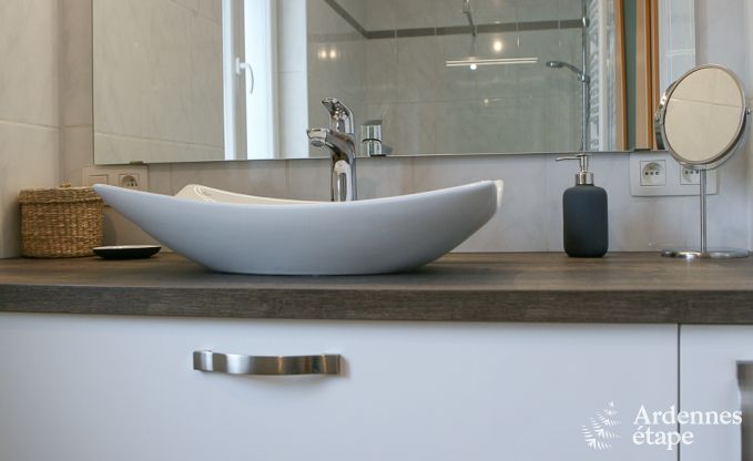 Appartement in Florenville voor 4 personen in de Ardennen