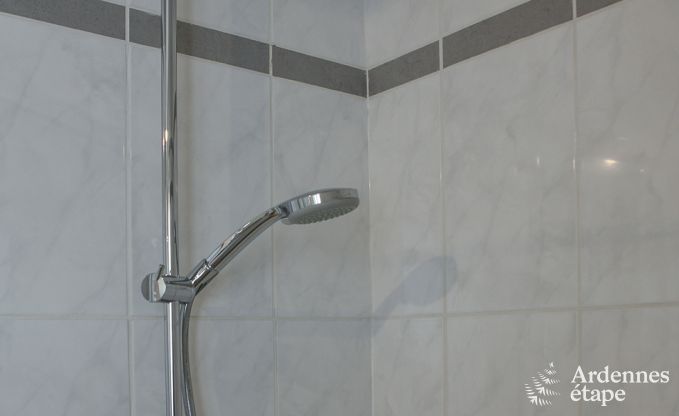 Appartement in Florenville voor 4 personen in de Ardennen