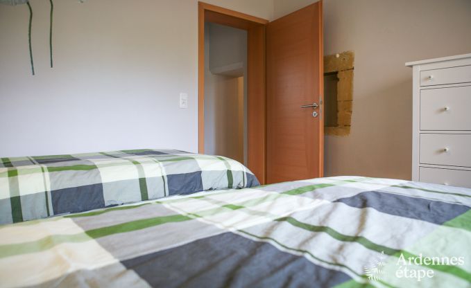 Appartement in Florenville voor 4 personen in de Ardennen