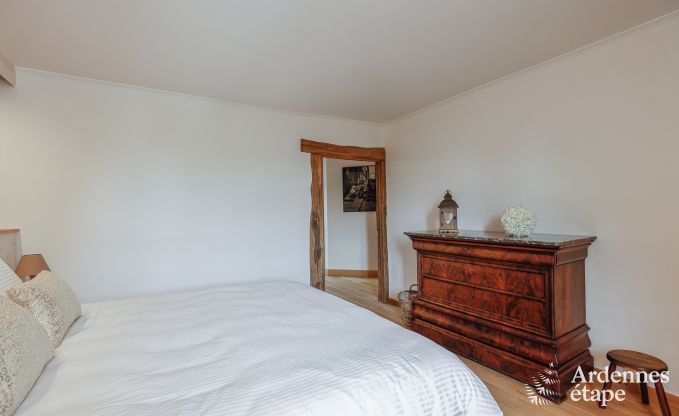 Vakantiehuis in Fosses-la-Ville voor 16 personen in de Ardennen