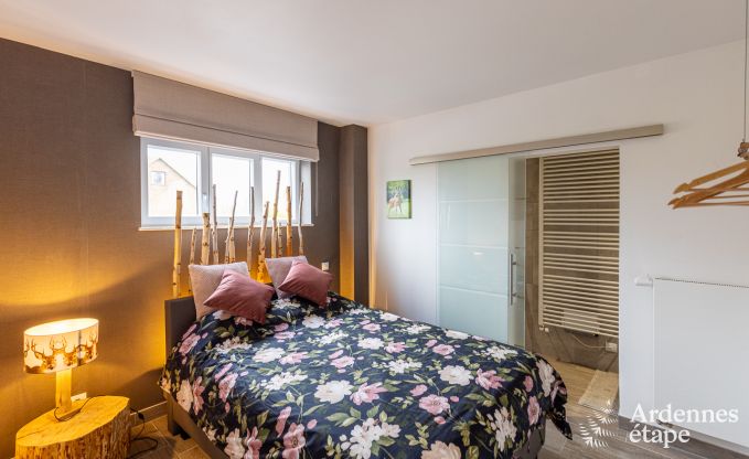 Vakantiehuis in Framont (Paliseul) voor 8 personen in de Ardennen