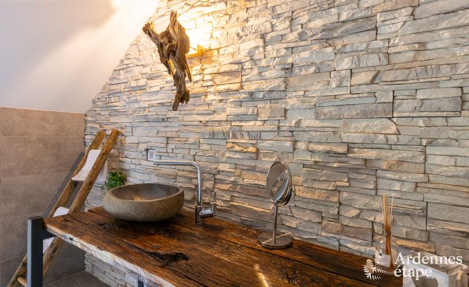 Vakantiehuis in Framont (Paliseul) voor 8 personen in de Ardennen