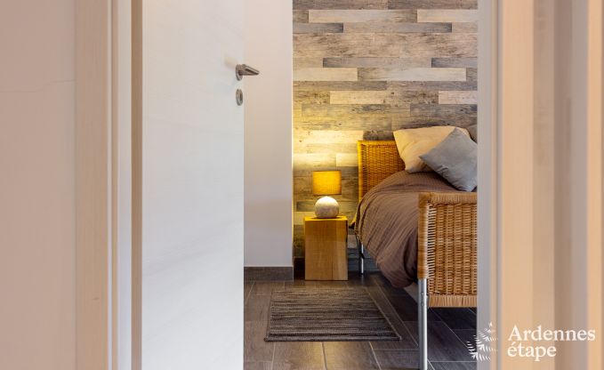 Vakantiehuis in Framont (Paliseul) voor 8 personen in de Ardennen