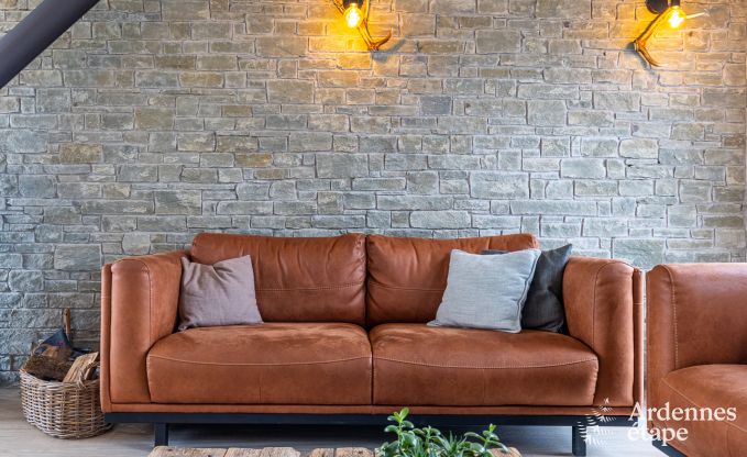 Vakantiehuis in Framont (Paliseul) voor 8 personen in de Ardennen