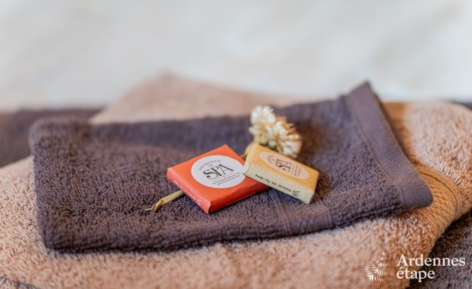 Sprookjesachtige paalwoning in Francorchamps, Hoge Venen