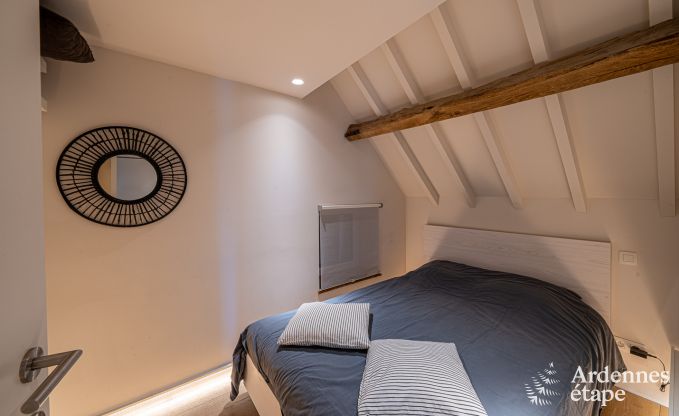 Appartement in Frasnes-lez-Anvaing voor 4/5 personen