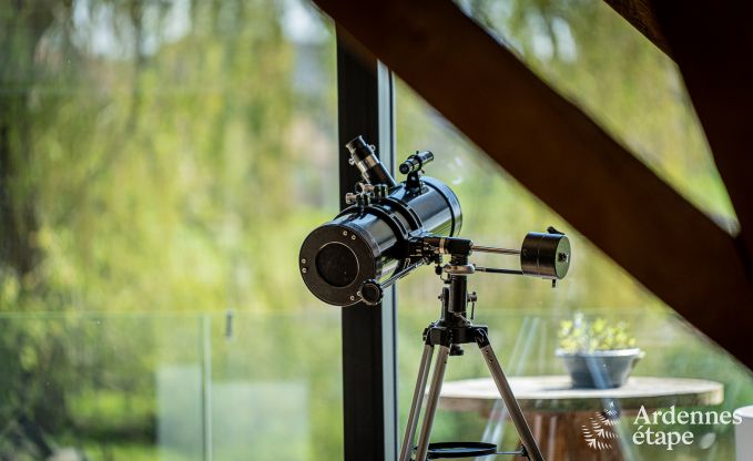 Appartement in Frasnes-lez-Anvaing voor 4/5 personen