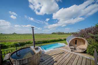 Appartement voor 4/5 personen in Frasnes-lez-Anvaing