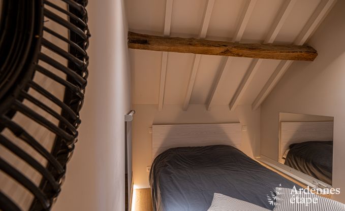 Appartement in Frasnes-lez-Anvaing voor 4/5 personen