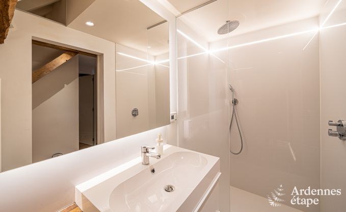 Appartement in Frasnes-lez-Anvaing voor 4/5 personen